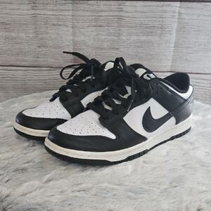 Nike Panda Dunks, Size 8.5, Great Condition